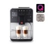 Melitta Barista T Smart Argent F831-101 Machine a Café, Expresso et Boissons Chaudes Automatiques