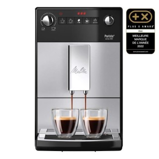 MELITTA F230-101 - Machine a café Purista - Expresso Automatique avec