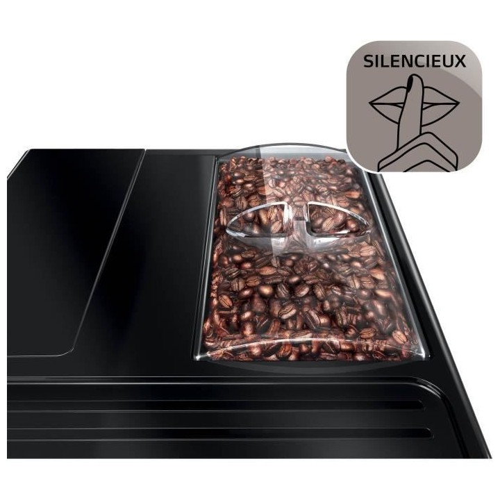 MELITTA F230-101 - Machine a café Purista - Expresso Automatique avec