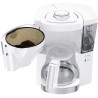 MELITTA - 1025-05 - CAFETIERE FILTRE Look V Perfection - blanc