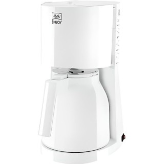 MELITTA 1017-05 Cafetiere filtre avec verseuse isotherme Enjoy II Ther