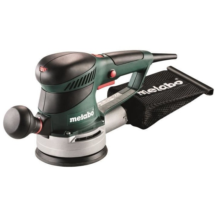 METABO Ponceuse excentrique SXE 425 - 320 W