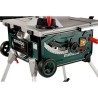 METABO Scie circulaire de table TS 254