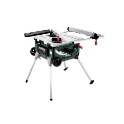 METABO Scie circulaire de table TS 254