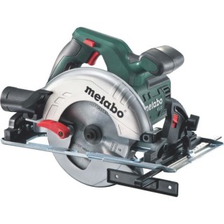 METABO Scie circulaire KS 55 - 1 200 W