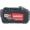 METABO Batterie 18V 4 Ah Li-Power - 625591000