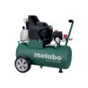 METABO - Compresseur BASIC 250-24 W - 24L - 1,5KW - 8 bar - Livré avec raccord rapide universel & poignée caoutchoutée