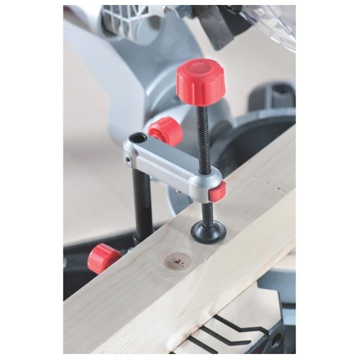 METABO Scie a onglets radiale KGS 216 M - 1500 W - 216 mm