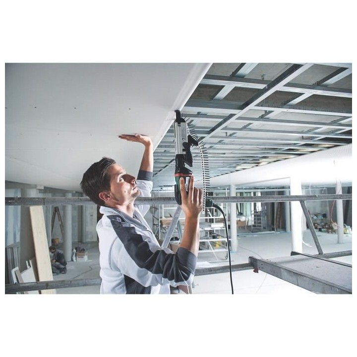 METABO Visseuse - SE 4000 - Coffret