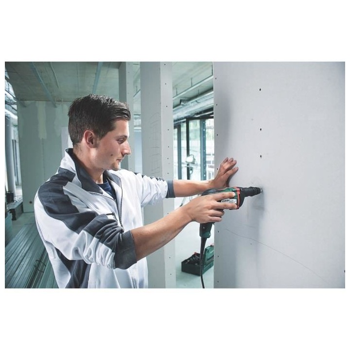 METABO Visseuse - SE 4000 - Coffret