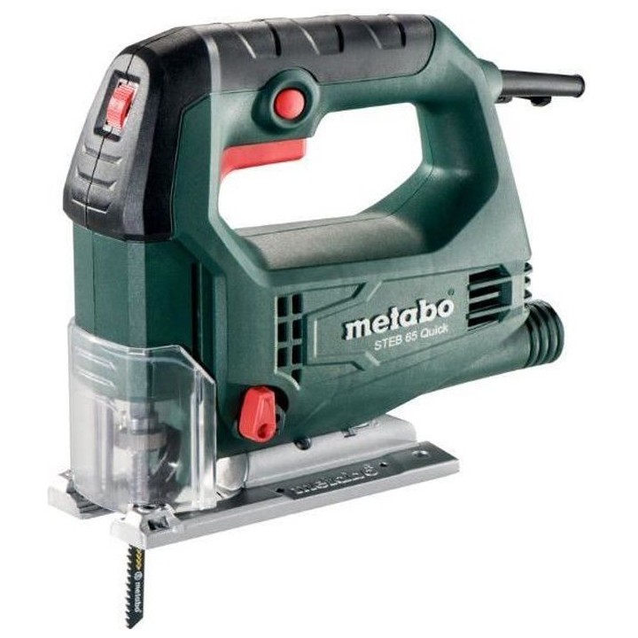 Scie sauteuse METABO STEB 65 Quick Scie sauteuse