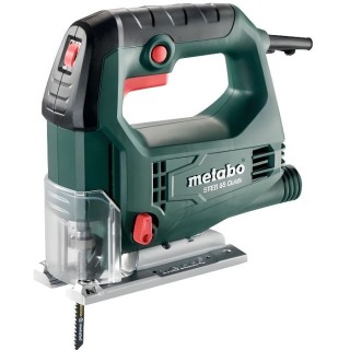 Metabo STEB 65 QUICK (601030500) SCIE SAUTEUSE, coffret