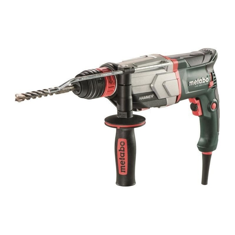 METABO Marteau perforateur UHE 2660-2 Quick - 850 W