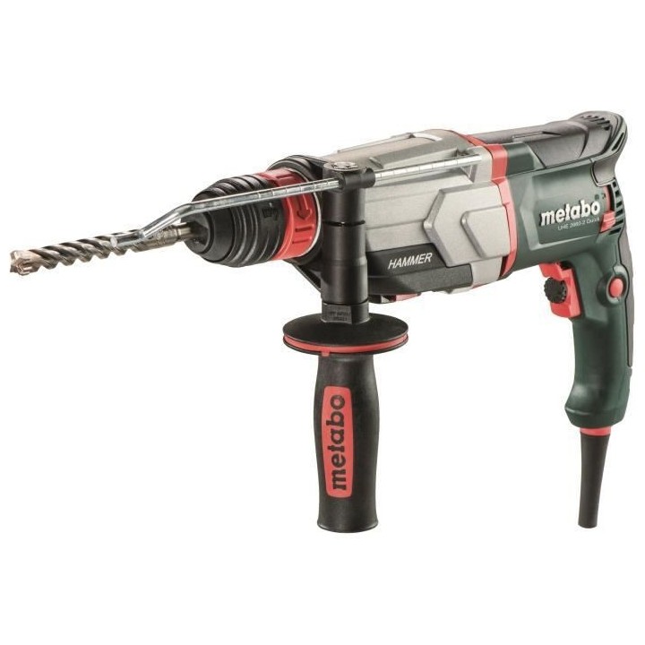 METABO Marteau perforateur UHE 2660-2 Quick - 850 W