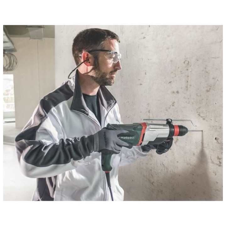 METABO Marteau perforateur UHE 2660-2 Quick - 850 W