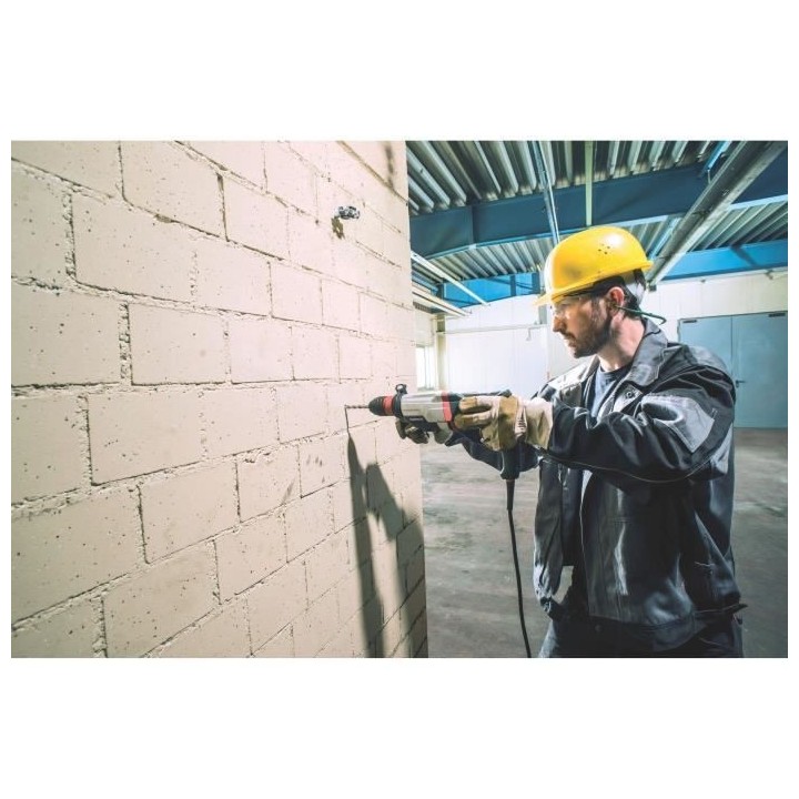 METABO Marteau perforateur KHE 2860 Quick + mandrin Quick - 880 W