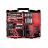 Perceuse-visseuse - sans fil - METABO - BS 18 L Set