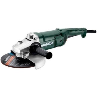 Meuleuse 230 mm METABO WP 2200-230 * Meuleuse d'angle