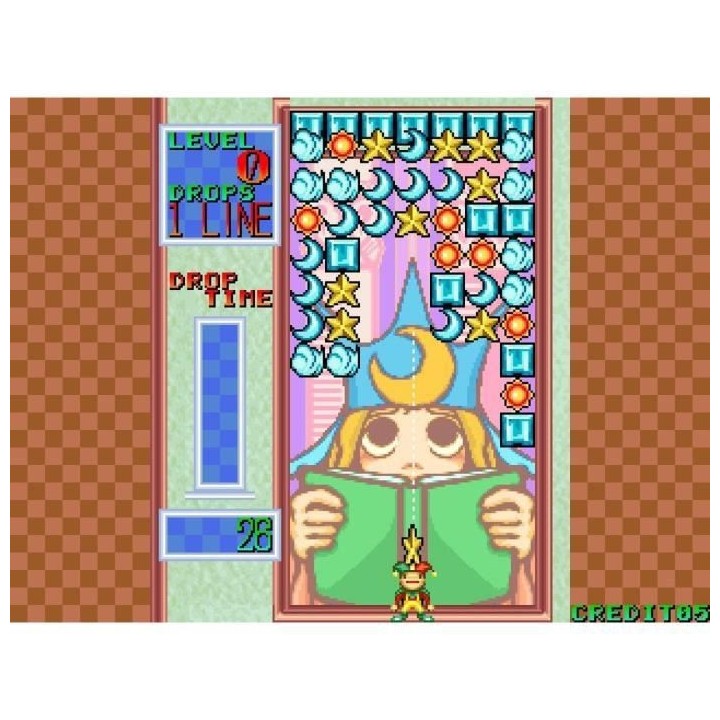 Evercade Data East Arcade Collection 1 - Cartouche Evercade Arcade N°