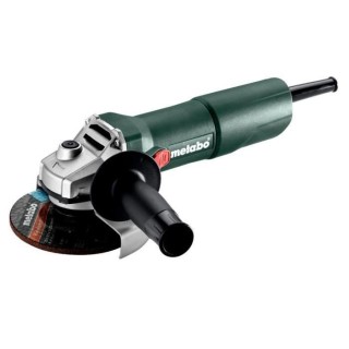 Meuleuse 125 mm METABO W 750-125 * Meuleuse d'angle