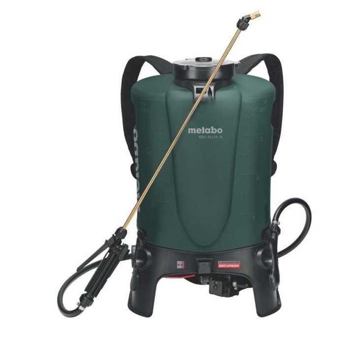 Pulvérisateur dorsal sans-fil 18 V RSG 18 LTX 15 (machine seule) - ME