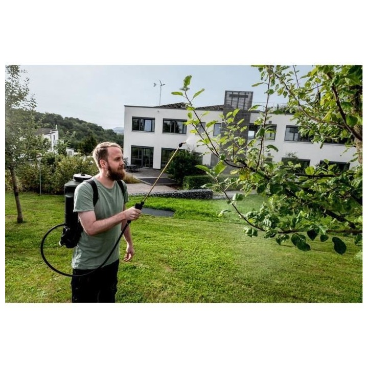 Pulvérisateur dorsal sans-fil 18 V RSG 18 LTX 15 (machine seule) - ME