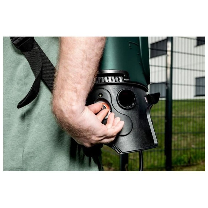 Pulvérisateur dorsal sans-fil 18 V RSG 18 LTX 15 (machine seule) - ME