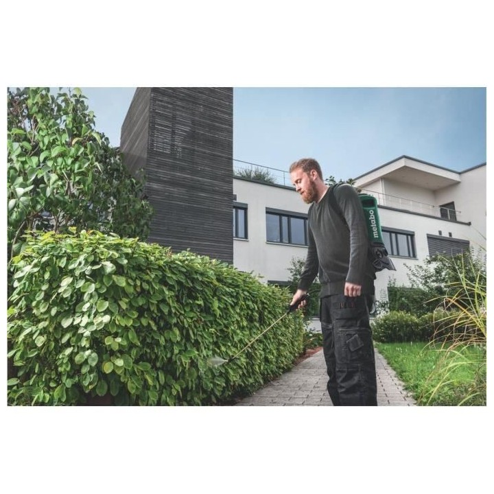 Pulvérisateur dorsal sans-fil 18 V RSG 18 LTX 15 (machine seule) - ME