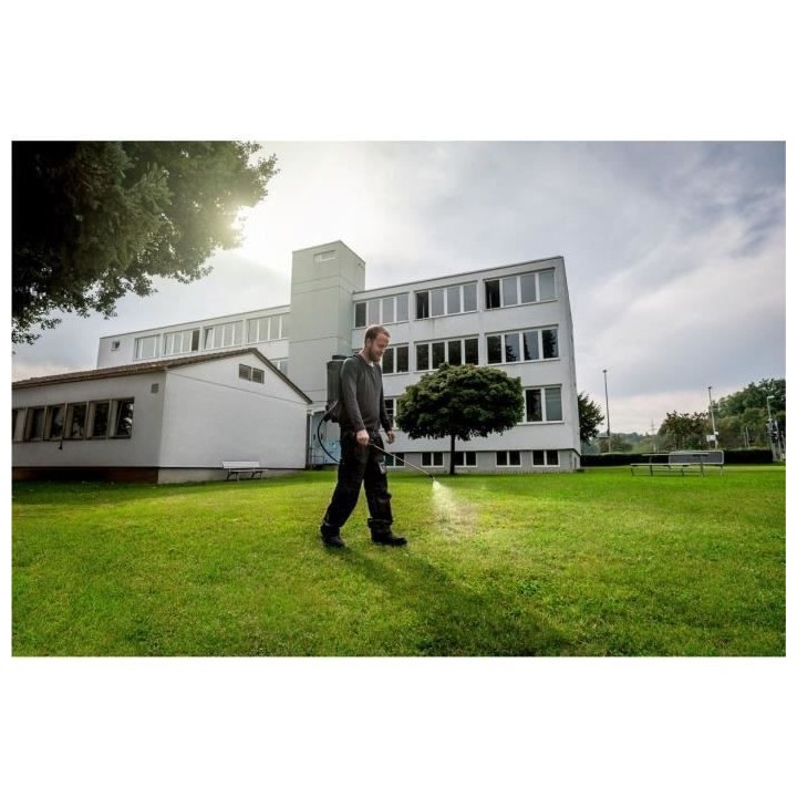 Pulvérisateur dorsal sans-fil 18 V RSG 18 LTX 15 (machine seule) - ME