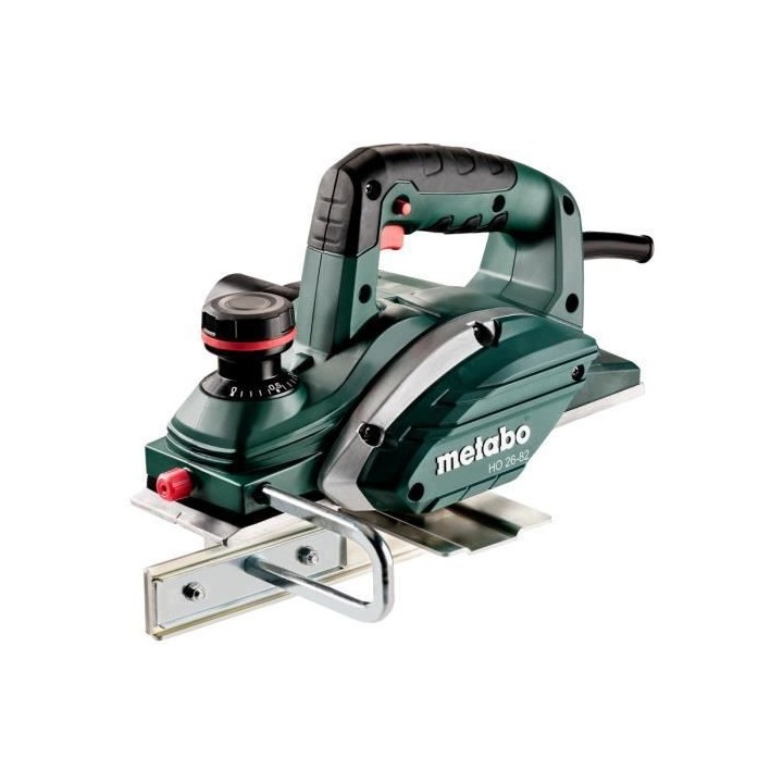Metabo GHO 26-82 Rabot 620 W, 82 mm 602682000