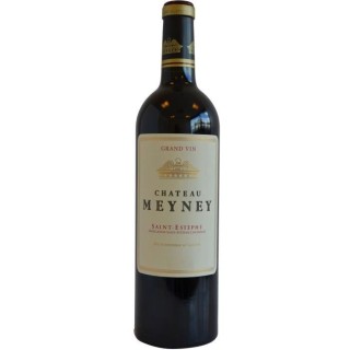 Château Meyney 2017 Saint-Estephe - Vin rouge de Bordeaux