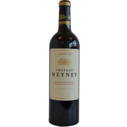 Château Meyney 2017...