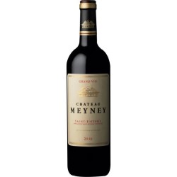 Château Meyney 2018...