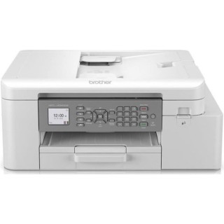 Imprimante multifonction BROTHER MFC-J4340DW - Jet d'encre A4 4-en-1 -