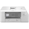 Imprimante multifonction BROTHER MFC-J4340DW - Jet d'encre A4 4-en-1 - Recto-verso - conso. haute capacité, Wi-Fi direct - Coul