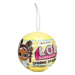 L.O.L. SURPRISE Spring...