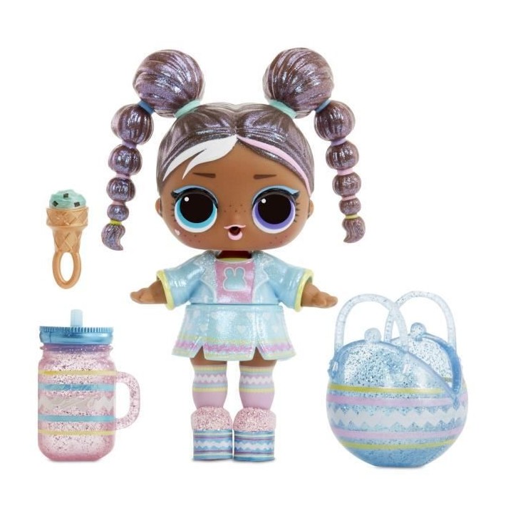 L.O.L. SURPRISE Spring Sparkle Chick A Dee