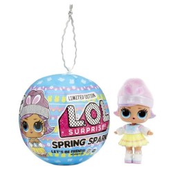 L.O.L. SURPRISE Spring...