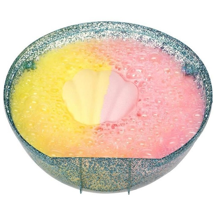 L.O.L. Surprise - Glitter Color Change Pearl Surprise - Bleu - Change