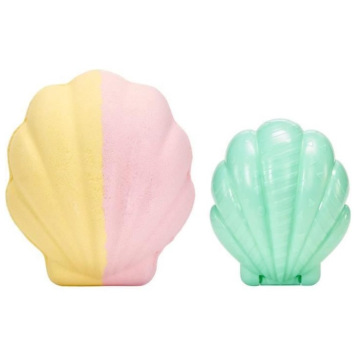 L.O.L. Surprise - Glitter Color Change Pearl Surprise - Bleu - Change