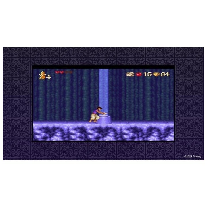 Disney Classic Games Collection Jeu PS4
