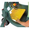 Little Tikes - Trotteur et Porteur Cozy Coupe Go Green Dino - Vert - A partir de 18 mois