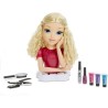 Moxie Girlz - Magic Hair Torso - Avery - Tete a coiffer et a maquiller