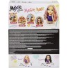 Moxie Girlz - Magic Hair Torso - Avery - Tete a coiffer et a maquiller