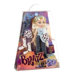 Bratz Original - Cloe Poupée Mannequin