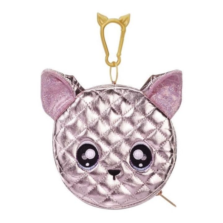 Na! Na! Na! Surprise Poupée 2-en-1 Pom Doll Glam Series - Victoria Gr