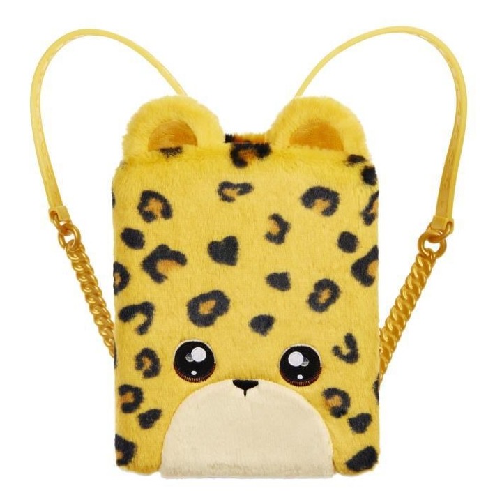 Na! Na! Na! Surprise - Sac a Dos et Chambre pour Poupées 3 en 1 - Jen