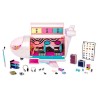 L.O.L. Surprise OMG - Avion - Coffret de Jeux, Accessoires et Poupées