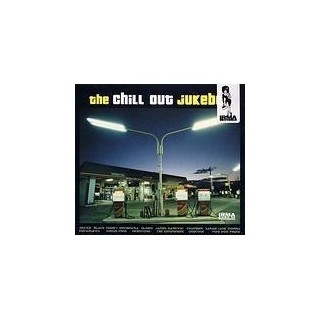 THE CHILL OUT JUKEBOX