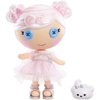 Lalaloopsy - Littles - Grande Poupée - Breeze E. Sky